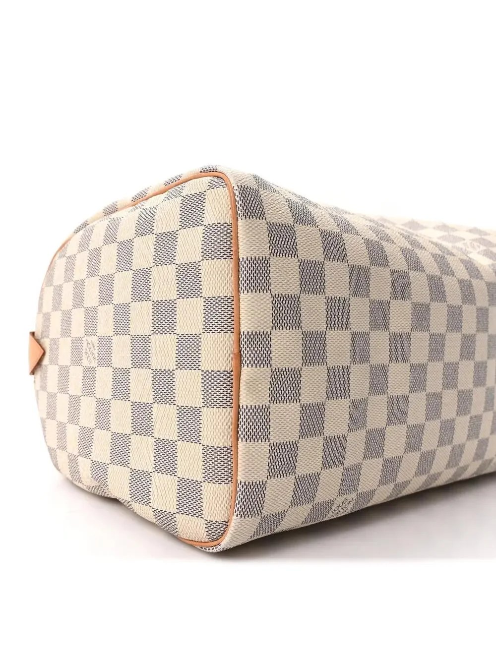 Louis Vuitton Damier Azur Speedy 30 #295595L10B